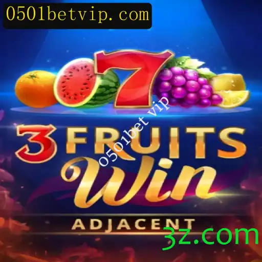 Descubra o Mundo Vibrante de 3FruitsWin: Um Guia Completo