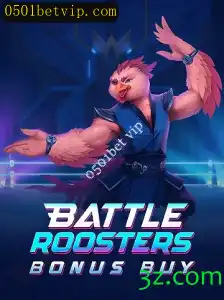 Explorando BattleRoostersBonusBuy: A Nova Sensação dos Jogos de Estrategia