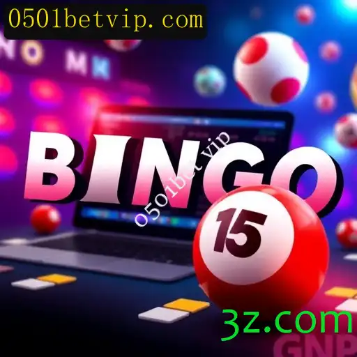 Bingo online