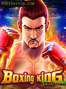Descubra o Fascinante Universo de BoxingKing: Jogos e Apostas com 0501bet vip
