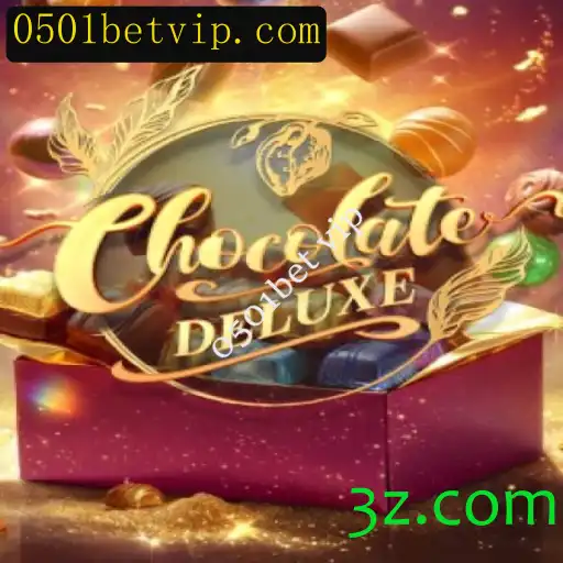 Explorando o Mundo de ChocolateDeluxe: Diversão e Estratégia em um Jogo Único