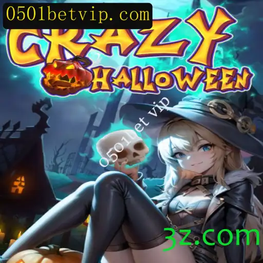 Descubra a Excitante Jornada de CrazyHalloween