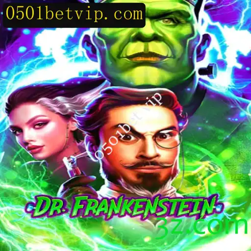 DrFrankenstein: Explorando o Mundo do Jogo com 0501bet VIP