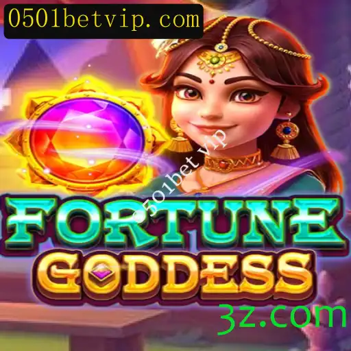 Descubra o Mundo de FORTUNEGODDESS: A Emoção do Jogo 0501bet Vip