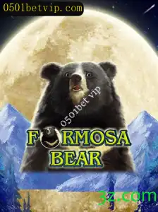 FormosaBear: Mergulhe na Nova Era dos Jogos Digitais com 0501bet Vip
