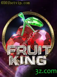 Explorando o Fascinante Mundo de FruitKing: Regras e Introdução ao Jogo