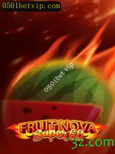 Descubra o Fascinante Mundo do Jogo FruitNovaSuper60