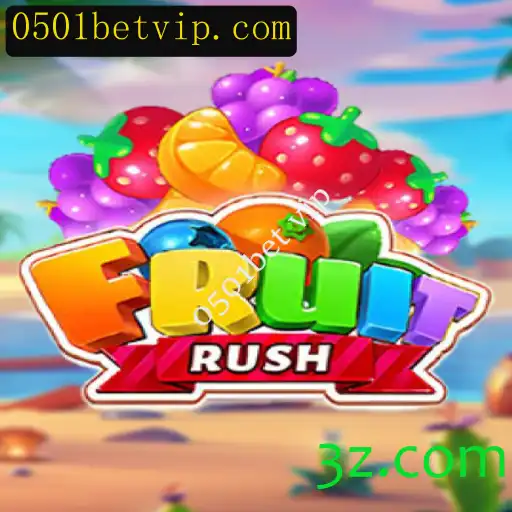 FruitRush: Explorando o Vibrante Mundo do Novo Jogo Sensação