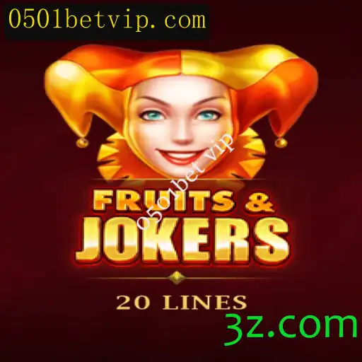 Explorando o Mundo do Jogo FruitsAndJokers20