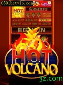 Descubra o Mundo Emocionante de HotVolcano