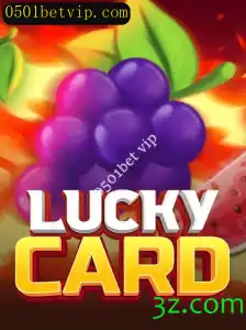 Explorando LuckyCard: O Jogo de Cartas Avançado