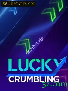 Explorando o Jogo LuckyCrumbling: Novidade e Entusiasmo