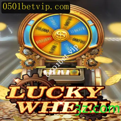 Explore o Fascinante Mundo do LuckyWheel