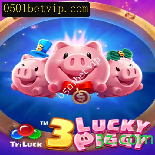 Explorando o Universo do Jogo 3LUCKYPIGGY: Um Guia Completo