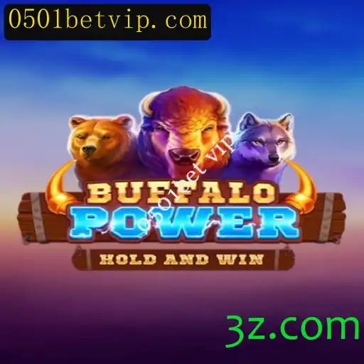 Explorando o Mundo de BuffaloPower: Um Mergulho Profundo no Jogo Populaseio e seu Atraente Ambiente de Apostas