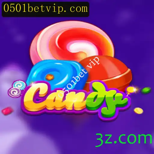 Explorando o Fascinante Jogo Candy e Sua Conexão com 0501bet VIP