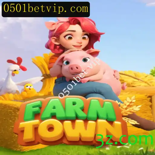 Descubra FarmTown: Um Mundo de Agricultura e Estratégia