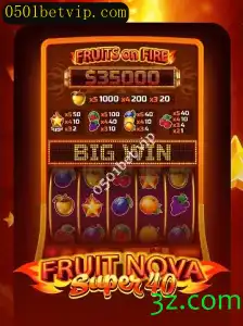 Descubra o Mundo Empolgante de FruitNovaSuper40: Como Jogar e as Regras do Jogo