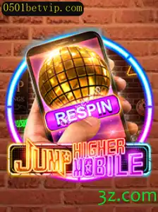Descubra o Mundo de JumpHighermobile: O Jogo Mobile que Está Conquistando os Usuários