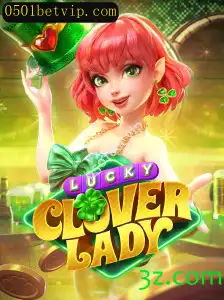 Descubra o Mundo de LuckyCloverLady: O Fascinante Jogo de Aventura e Sorte