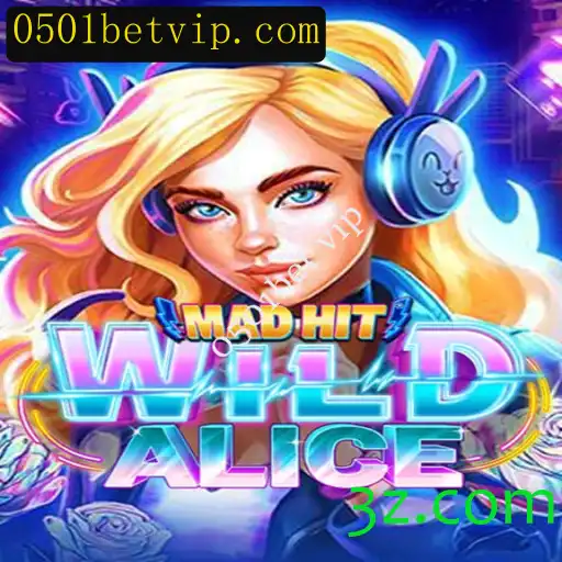 Explorando o Universo de MadHitWildAlice: Um Jogo de Estratégia e Aventura