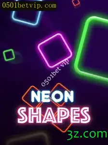 Explorando NeonShapes: O Novo Jogo Que Está Dominando o Cenário
