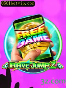 Explorando o Mundo de 'RaveJump2M': Um Mergulho no Jogo do Ano