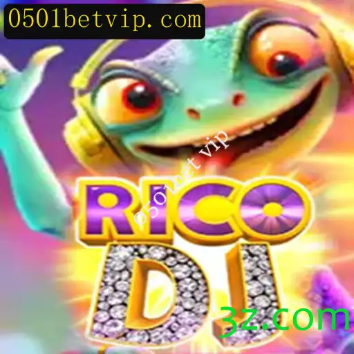 Explorando o Mundo de RicoDJ e a Dinâmica do 0501bet VIP