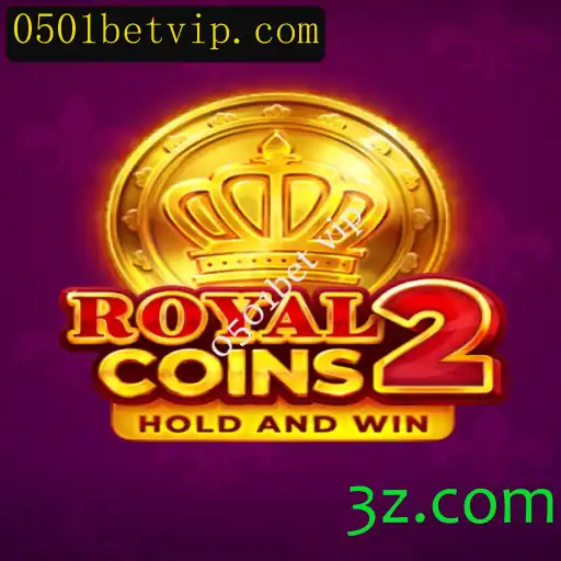 Explorando RoyalCoins2: O Novo Fenômeno dos Jogos de Apostas Online