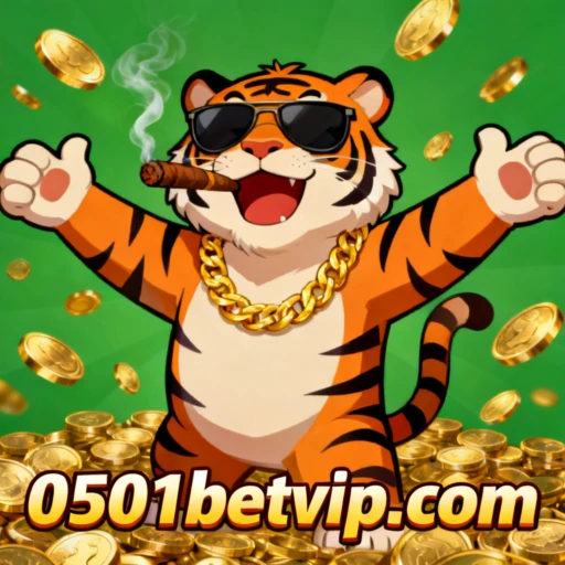 0501bet vip Logo
