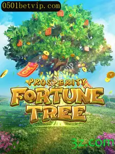 Descubra o Mundo Envolvente de ProsperityFortuneTree