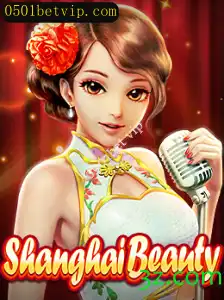 Descubra o Fascinante Mundo de ShanghaiBeauty: Um Jogo Inovador com Elementos Únicos