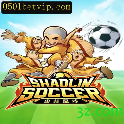 ShaolinSoccer: Uma Combinação de Artes Marciais e Futebol