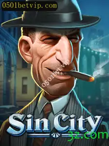 SinCity: Exploração e Estratégia no Mundo do Jogo