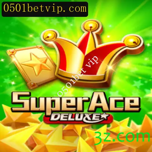 SuperAceDeluxe: Descubra o Mundo do 0501bet VIP com Regras e Estratégias