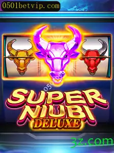 SuperNiubiDeluxe: Descubra o Jogo que Conquista a Geração 0501bet VIP