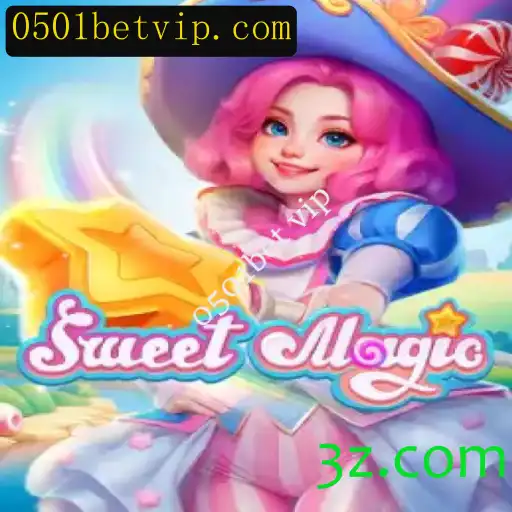 Descubra o Fascinante Mundo de SweetMagic