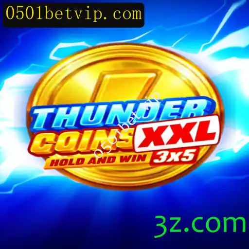 Exploração Completa do ThunderCoinsXxl: O Mundo Entusiasmante do Casino Online