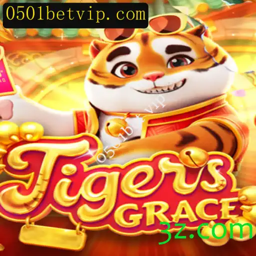 Explorando TigersGrace: Um Novo Fenômeno no Universo dos Jogos