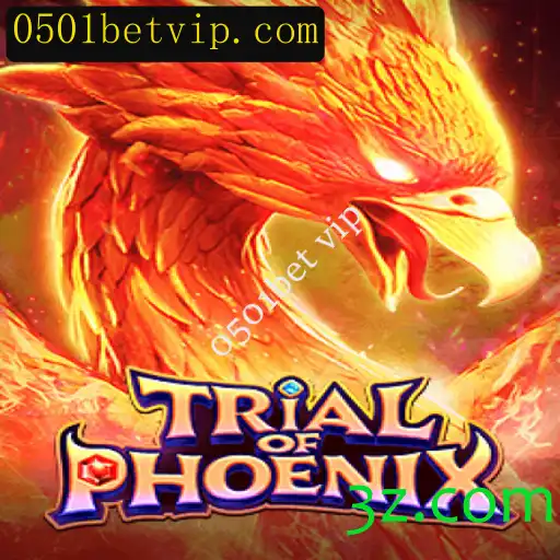 Desvendando o Mundo de 'TrialofPhoenix'