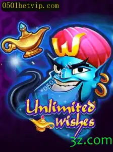 UnlimitedWishes: Descubra o Fascinante Mundo do Jogo de Estratégia com 0501bet vip