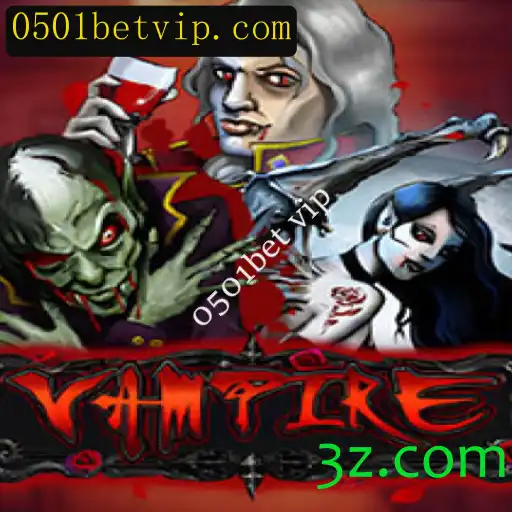 Descubra o Fascinante Universo do Jogo Vampire