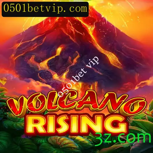 Explorando o Entusiasmante Mundo de VolcanoRising